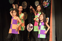 SCIPS 50th Anniversary Concert